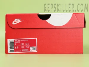 Shoe box