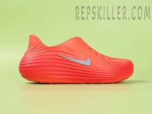 Shoe side