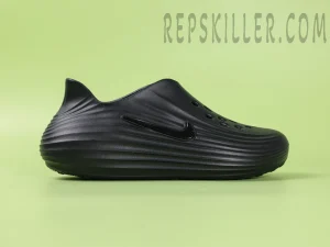 Shoe side