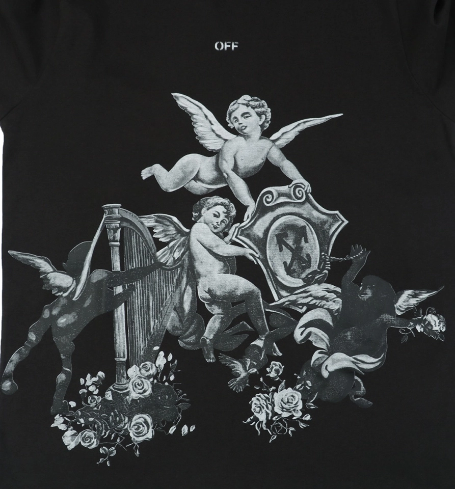 Front side Print