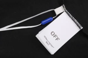 Wash tag