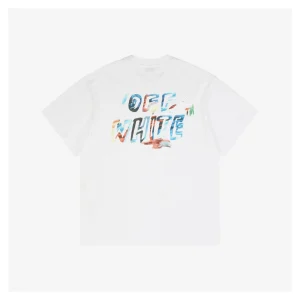 Back side White