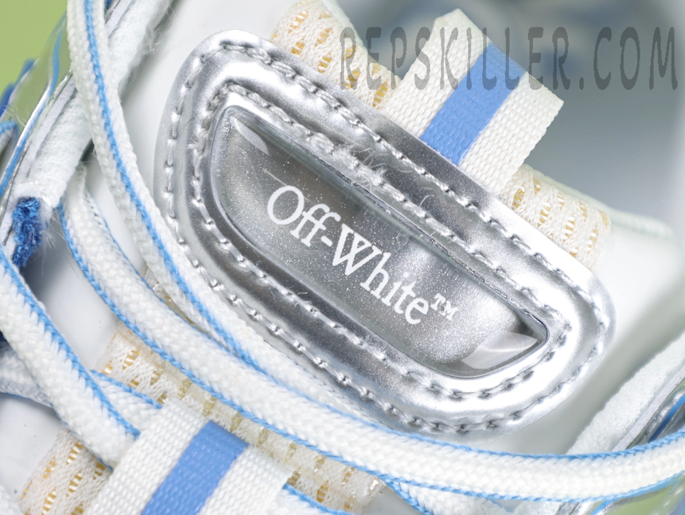 Off-White logo