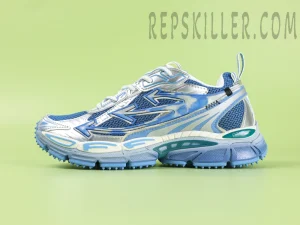 Shoe side