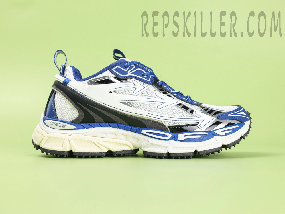 Shoe side
