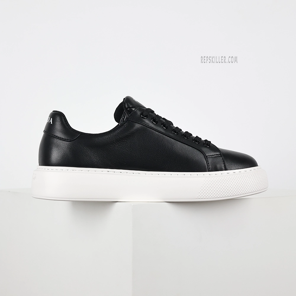 Shoe side