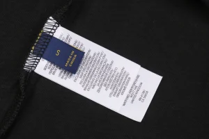 Wash tag