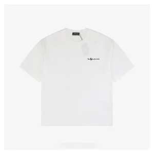 Front side White