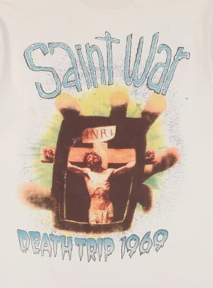 Front side print
