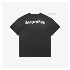 Back side