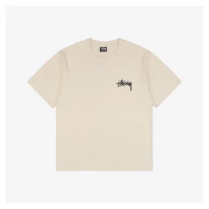 Front side Beige
