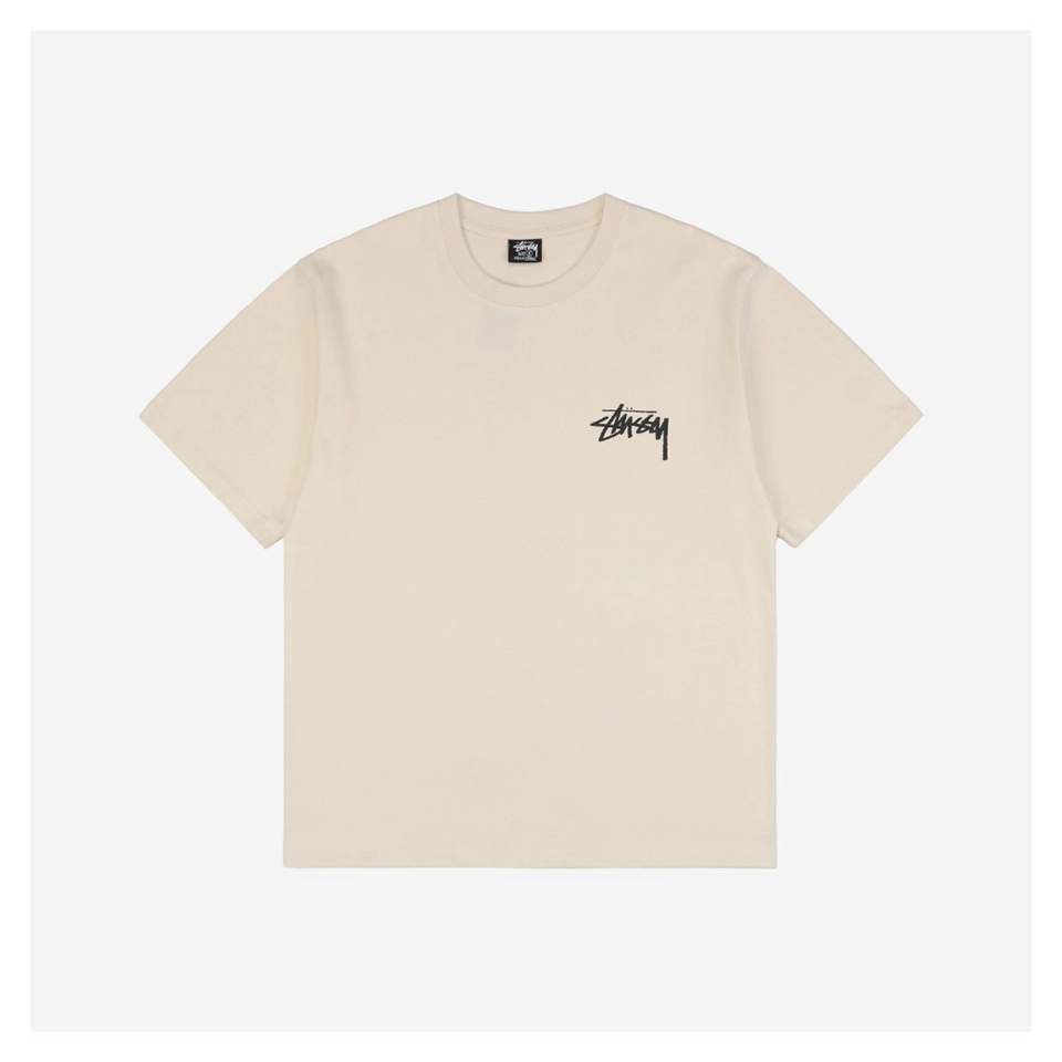 Front side Beige