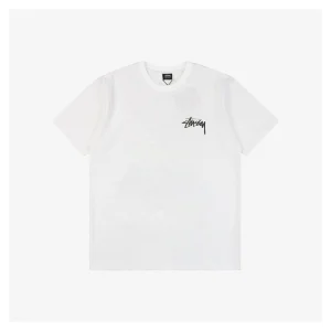 Front side White