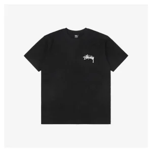 Front side Black