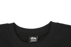 Neckline
