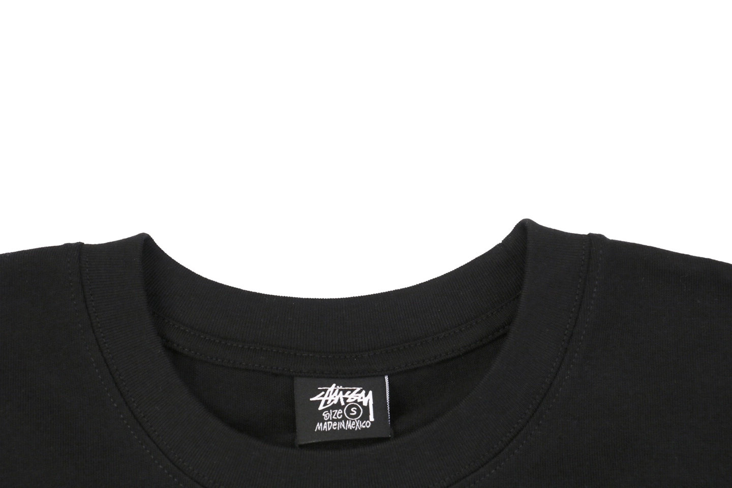 Neckline