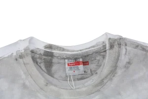 Neck line