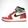Union LA x Jordan 1 Retro High OG SP 'Chicago Shadow'