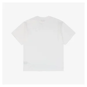 Back side White