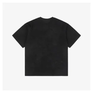 Back side Bleck