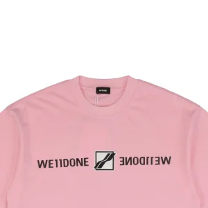 We11done Square Logo Small Letter Silicone Print T-Shirt11.jpeg