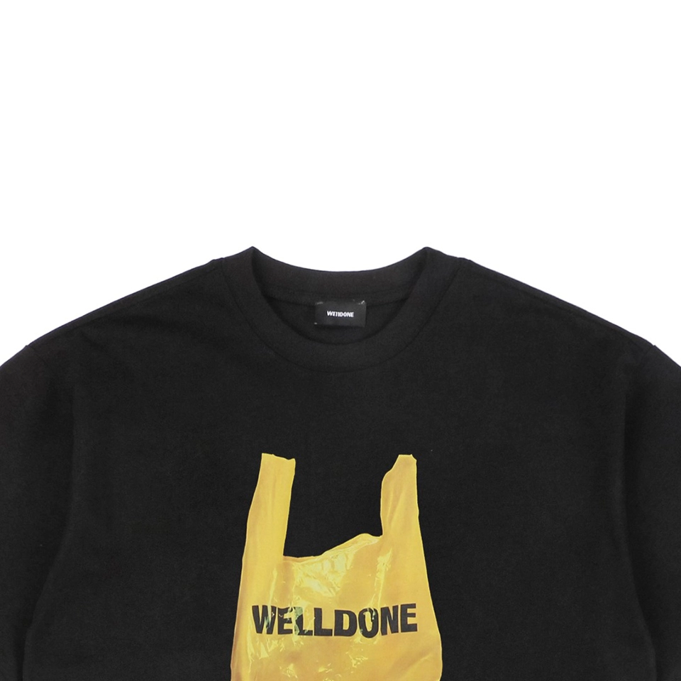 We11done Trash Bag Graphic Print T-Shirt1.jpeg