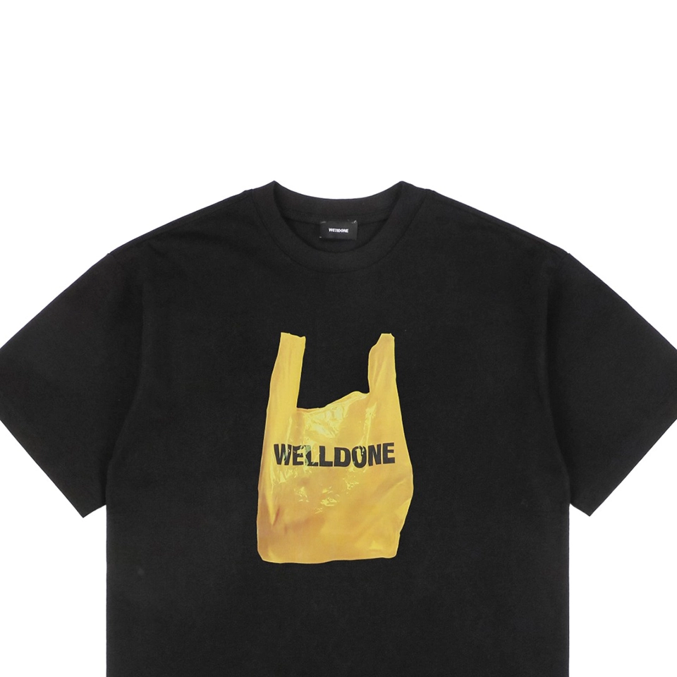 We11done Trash Bag Graphic Print T-Shirt3.jpeg