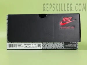 Shoe box