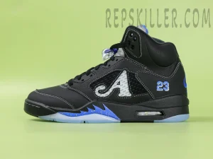 Shoe side