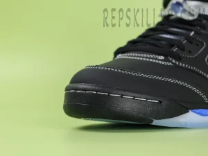 Toe cap