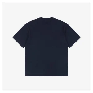 Back side