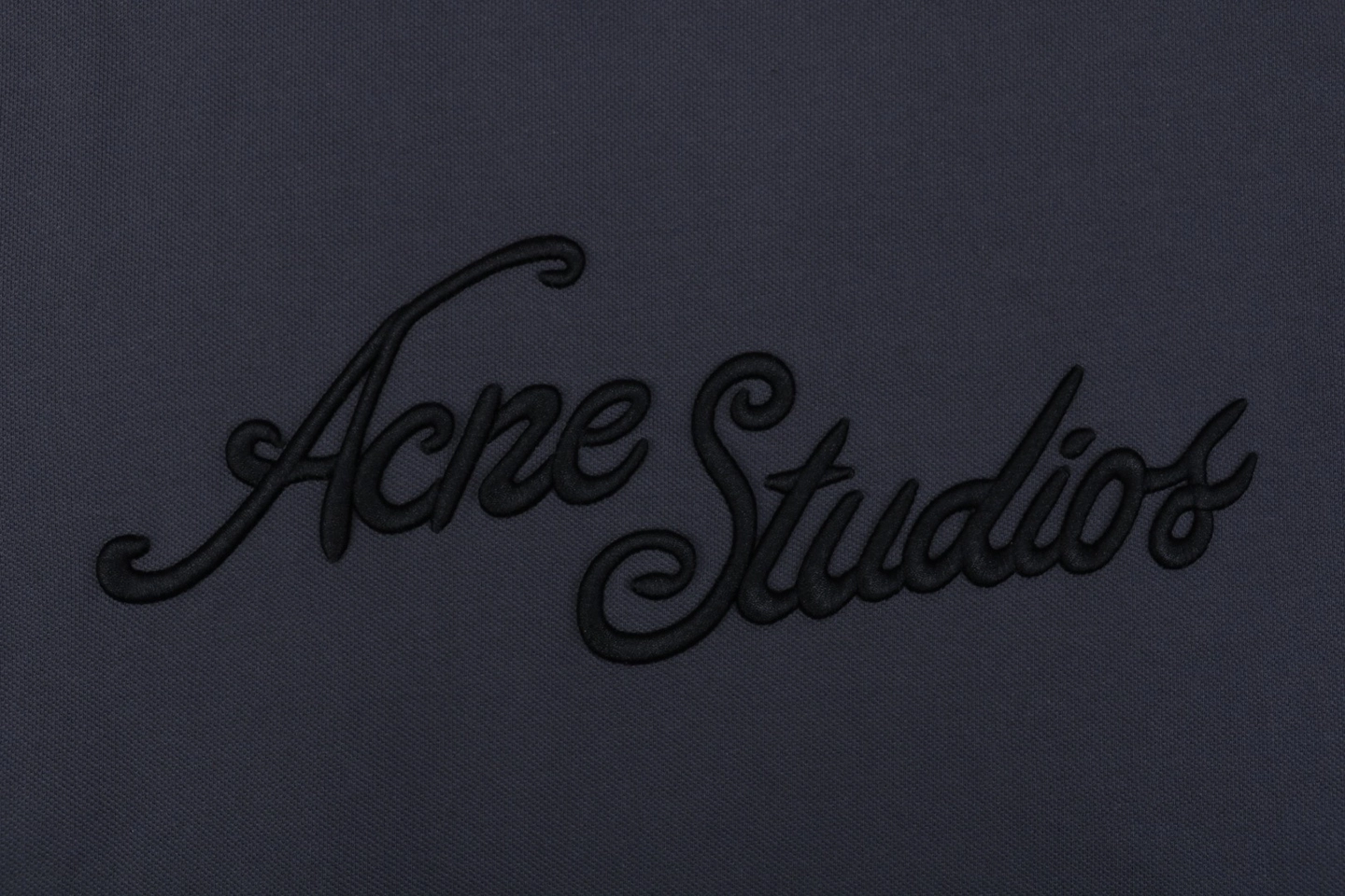 Front side Letter