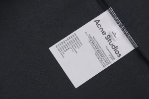 Wash tag