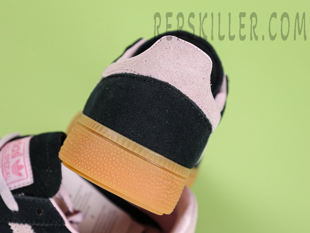 Heel