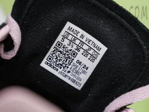 Size tag