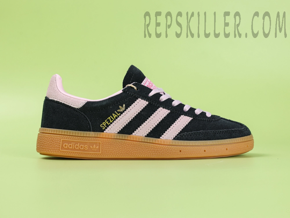 Shoe side