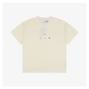 Front side Beige