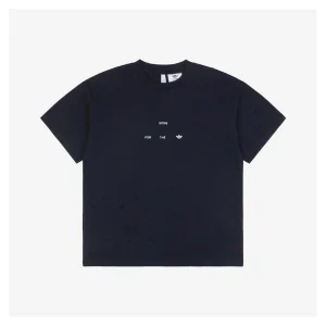 Front side Black