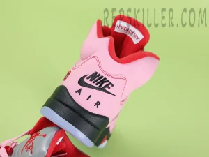 Heel
