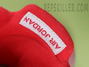 Logo tag