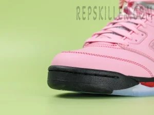 Toe cap