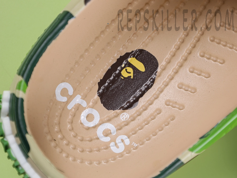 Bape logo