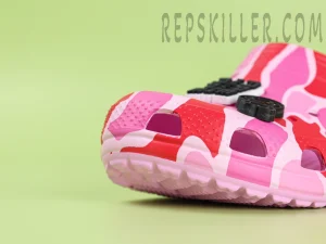 Toe cap