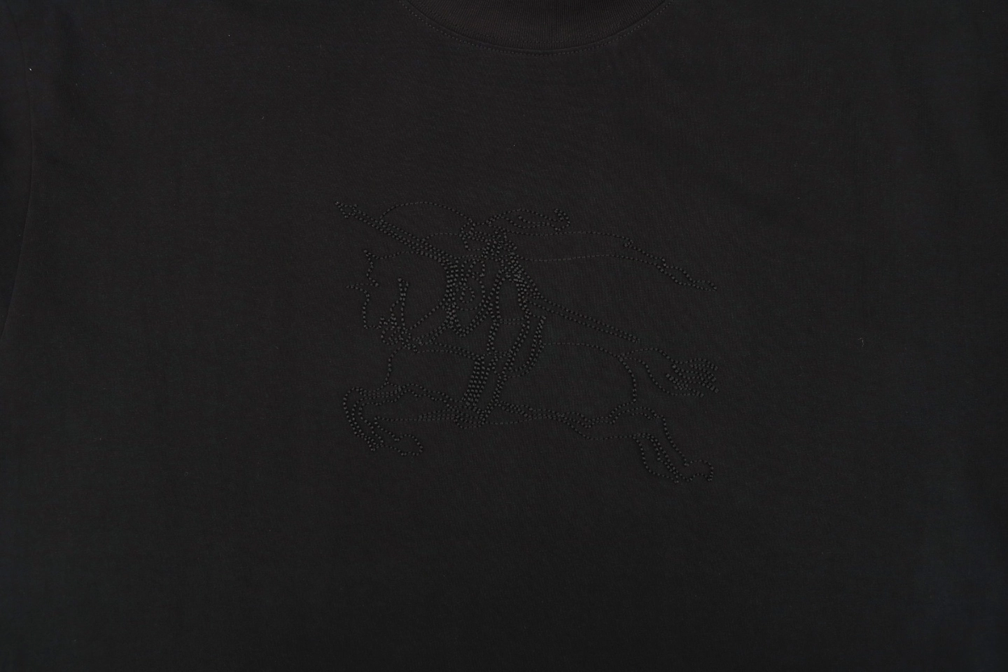 BBry 3D Equestrian Knight Embroidered T-shirt15.jpeg