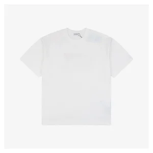 Front side White