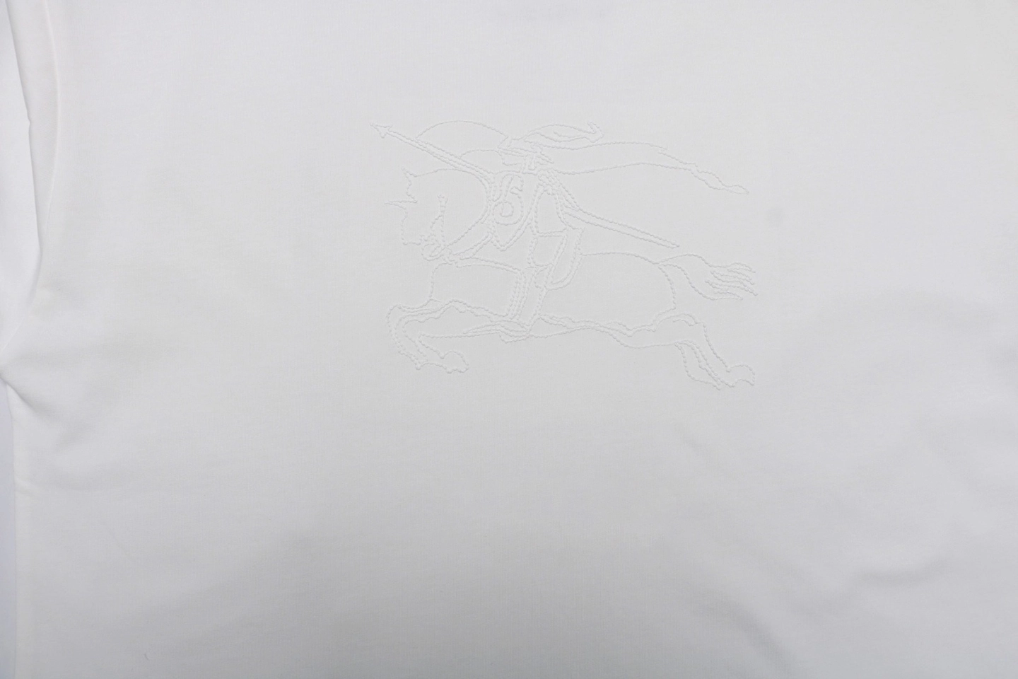 BBry 3D Equestrian Knight Embroidered T-shirt8.jpeg