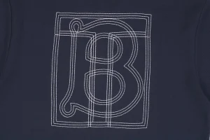 Back side Logo