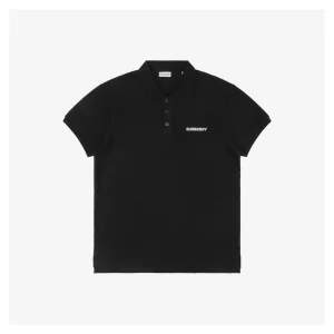Front side Black