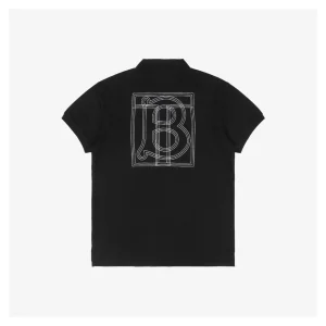 Back side Black