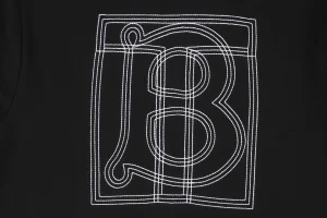 Back side Logo